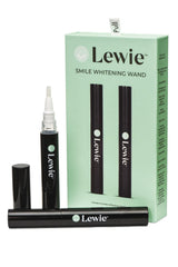 Lewie floss discs for on-the-go use