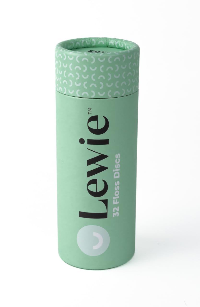 Refillable floss dispenser for sustainability