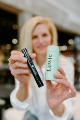 Packaging for Lewie Twice As Clean kit