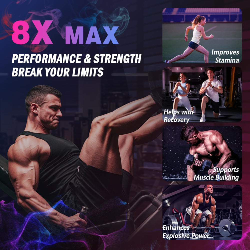 Gummies displaying mixed fruit flavor