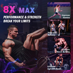 Gummies displaying mixed fruit flavor