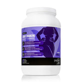 LGXNDS Gluteboost ThickFix bottle highlights curve-enhancing formula for natural contours.