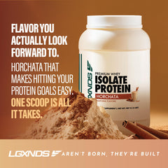 LGXNDS workout shaker setup demonstrates versatile mixing anytime.