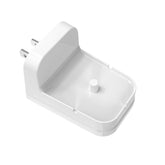 LIANSUM wall charger base compatible with Philips Sonicare HX6100 HX3000 HX6000 HX8000 HX9000 series