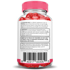 Vegan, non-GMO, gluten-free packaging icons