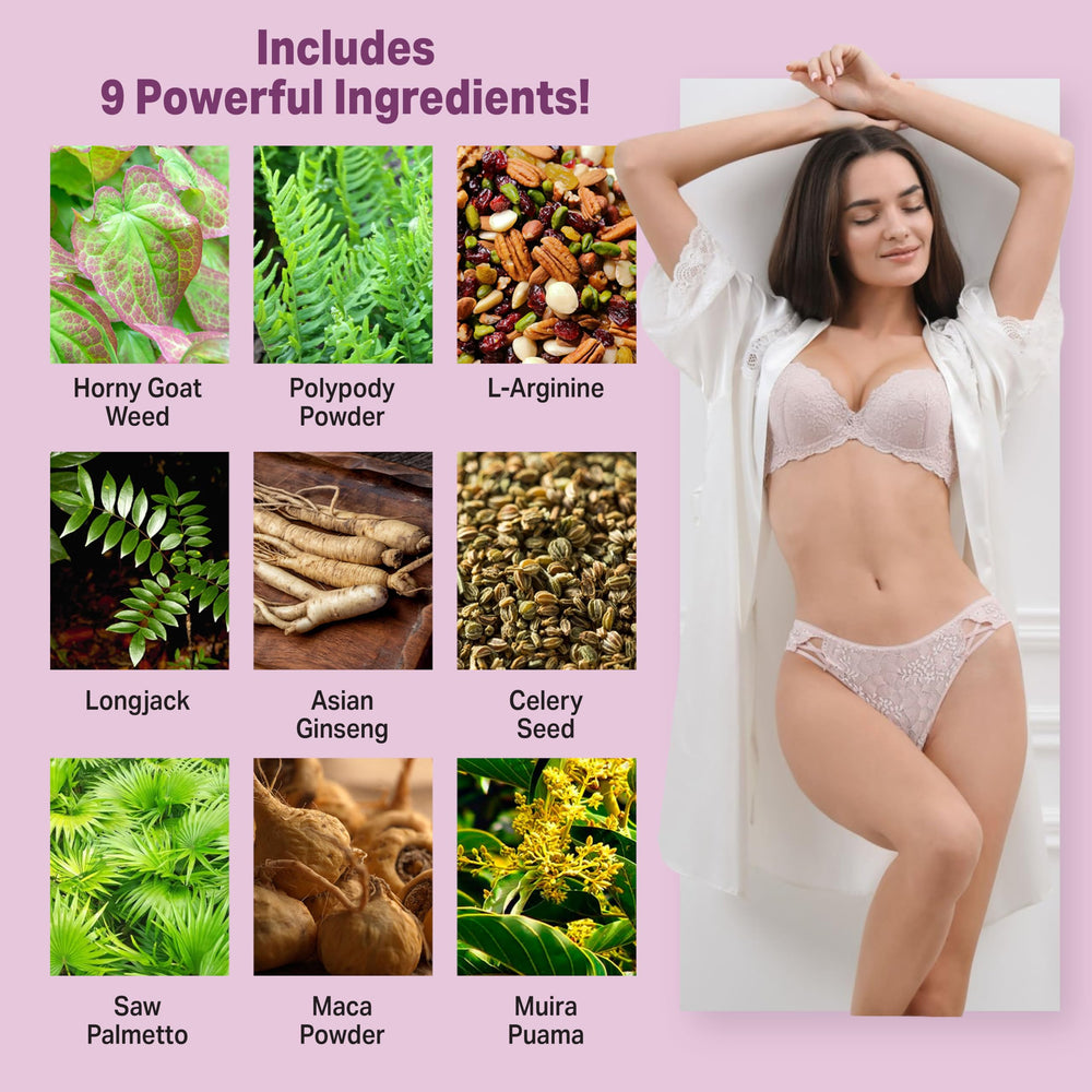 Lifestyle image of a confident woman