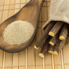 Chewing sticks for oral hygiene and fresh breath