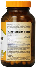 Side view of the Lidtke Endorphigen bottle