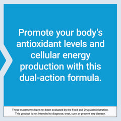 Capsules beside the bottle