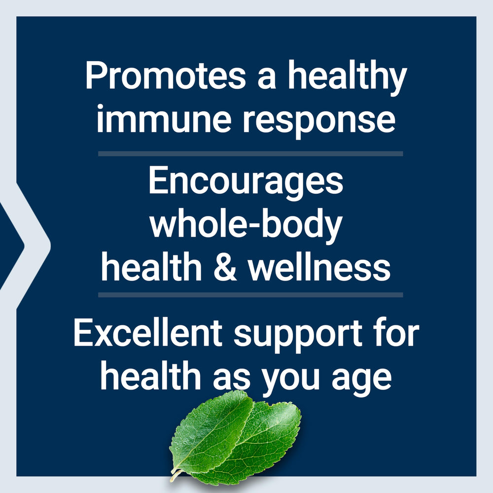 60 softgels capsules visual