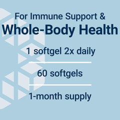 Gluten-free and Non-GMO icons on packaging