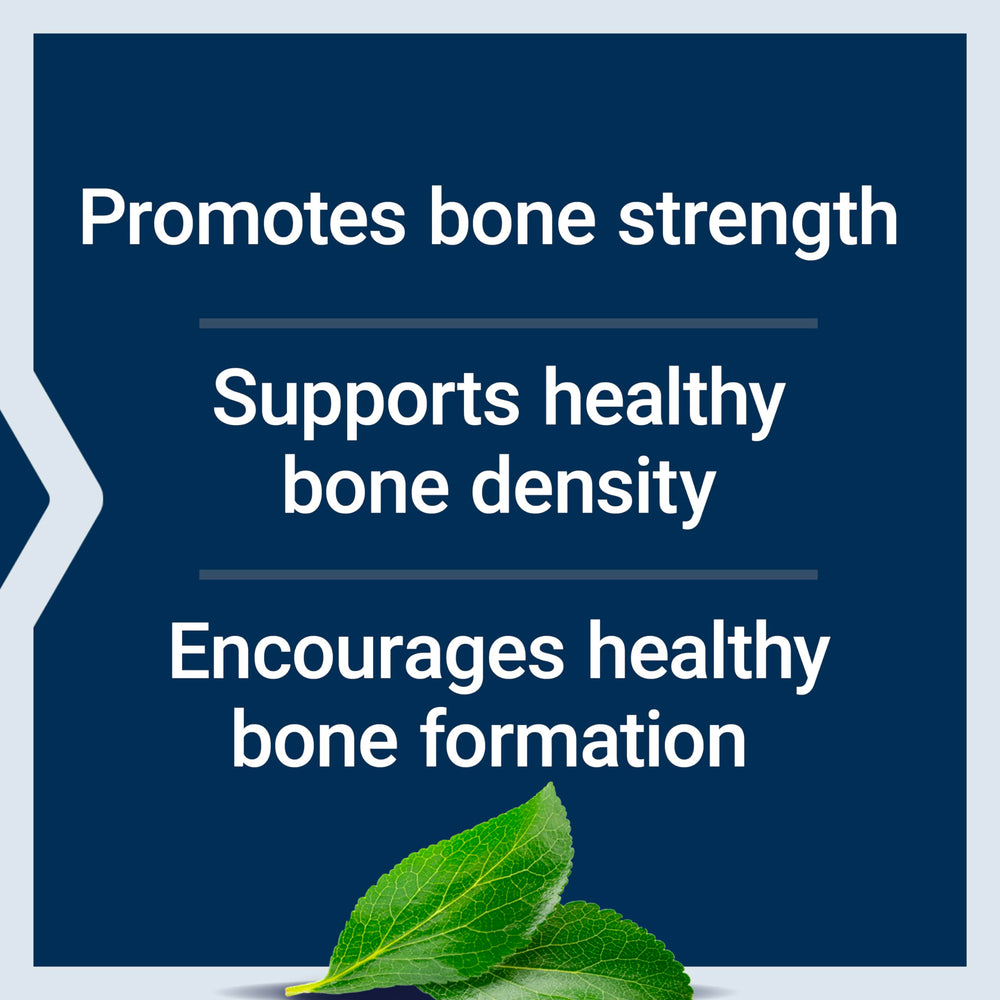 Life Extension Bone Restore label shows gluten-free and non-GMO ingredients.