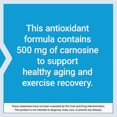 Illustration of antioxidants and healthy aging