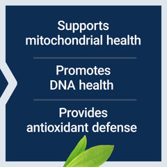 Non-GMO label on Life Extension Chlorophyllin bottle