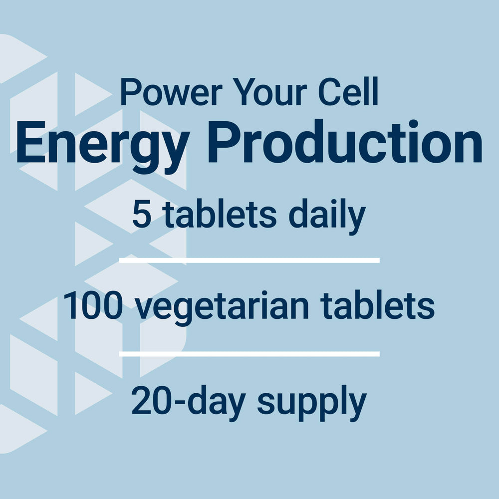 Life Extension D-Ribose Tablets calcium boost noted on packaging for balance