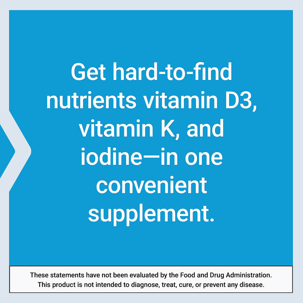 Non-GMO gluten-free supplement packaging detail