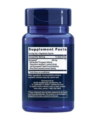 Close-up of Eye Pressure Support capsules