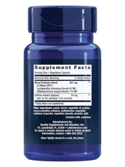 Close-up of a FLORASSIST Mood Improve capsule