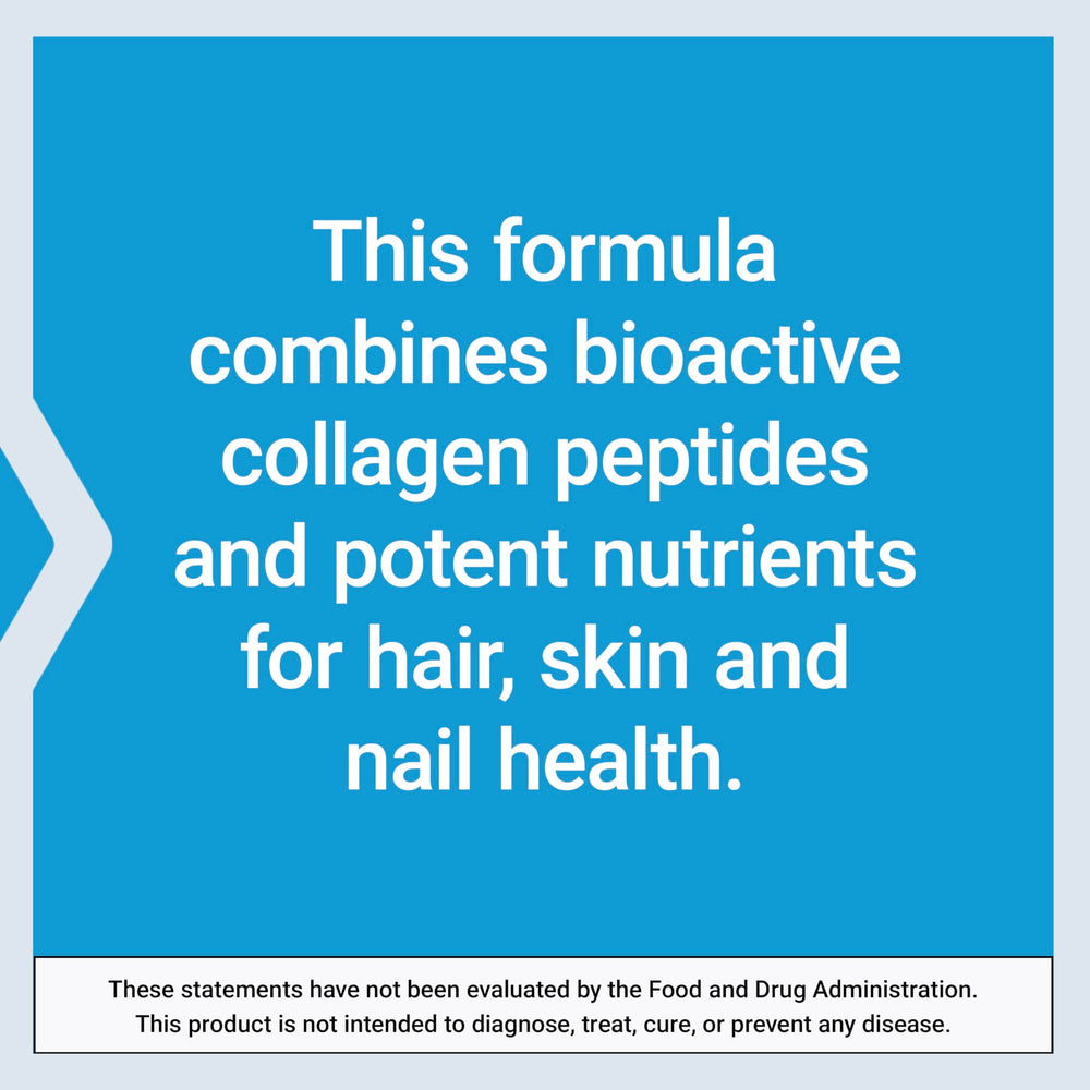 Abstract illustration of bioactive collagen peptides improving skin elasticity