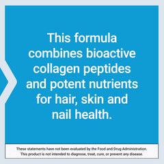 Abstract illustration of bioactive collagen peptides improving skin elasticity