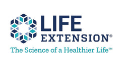 Life Extension branding emphasis on quality and USA manufacturing