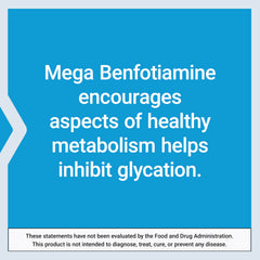 Close-up of Benfotiamine capsules