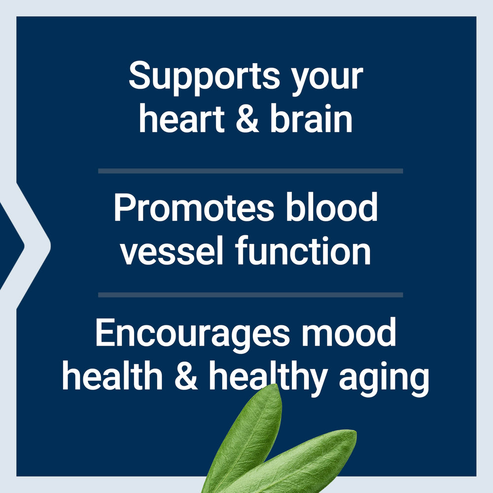 Sesame lignans component of Life Extension Omega-3