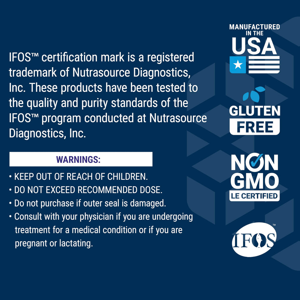 Enteric-coated capsule close-up