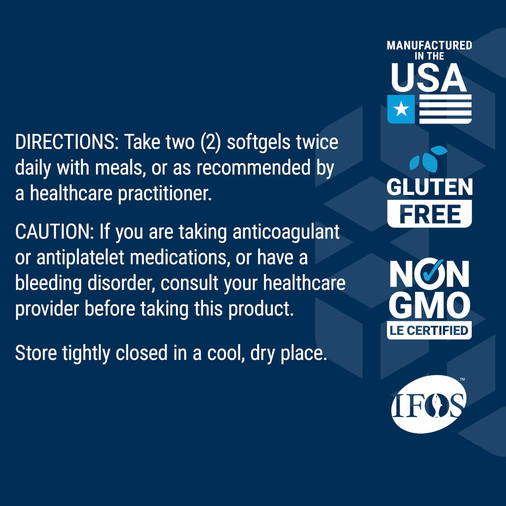 Lemon flavor note on product label