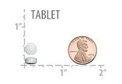 Graphic illustrating heart and brain health benefits from optimized folate