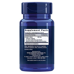 Close-up of Skin Restoring Ceramides capsules
