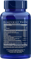 Two Life Extension Ultra Prostate Softgels bottles with packaging (pack of 2)