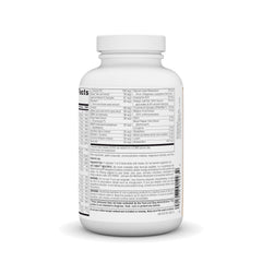Antioxidants and cofactors: CoQ10, turmeric, resveratrol in Life Force