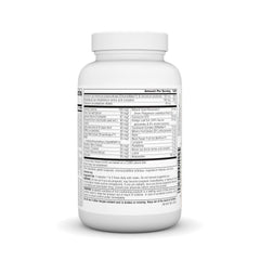 Close-up of Life Force Multivitamin capsules