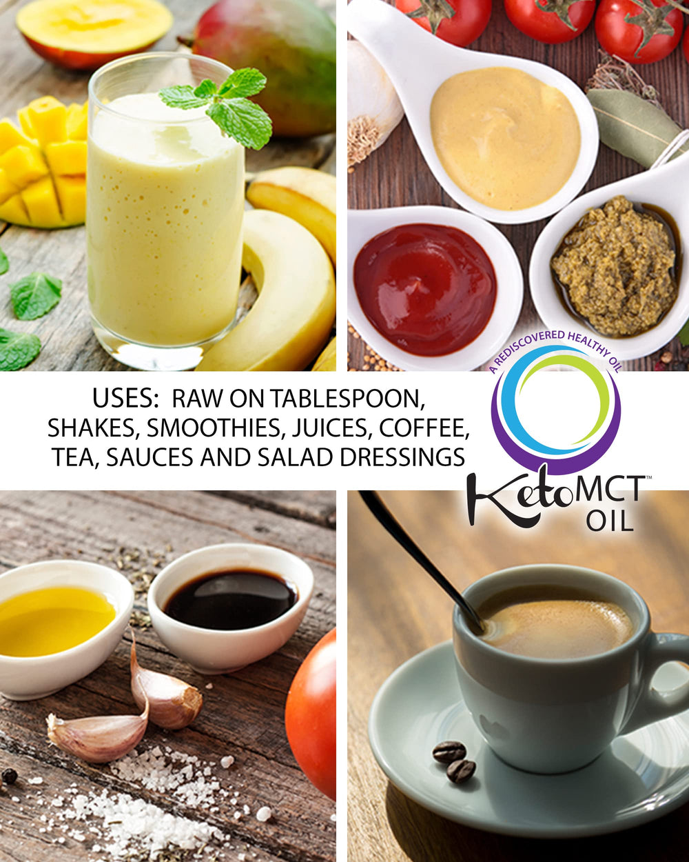 Made in USA manufacturing and packaging