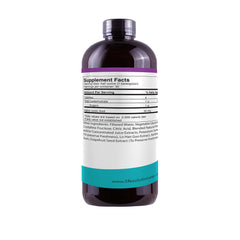 Illustration of Rapid-Sorb technology for ALA liquid