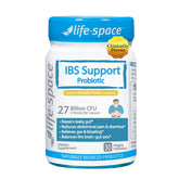 Life-Space IBS probiotic 30-count packaging