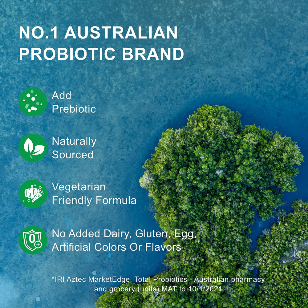 Dairy-free and gluten-free icons on packaging