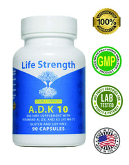 Allergen-free icon indicating gluten-free, soy-free, non-GMO