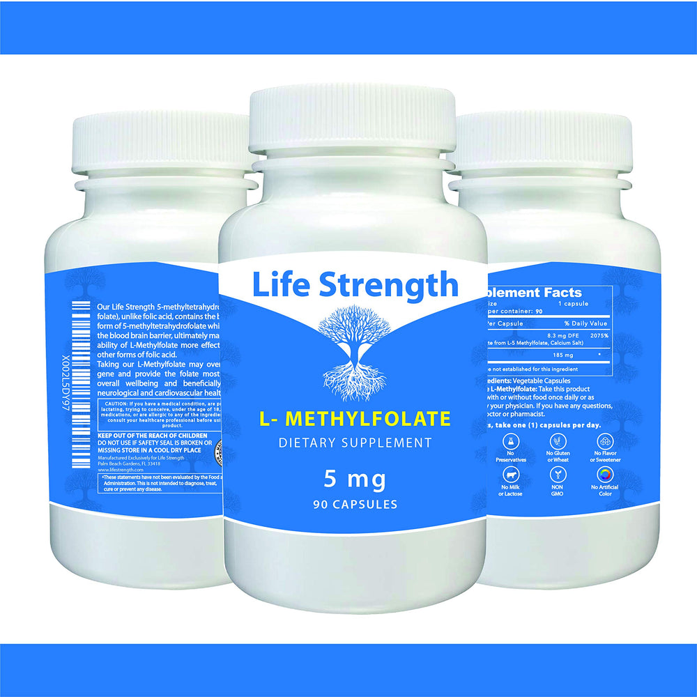 Non-GMO and Gluten-Free label on supplement bottle