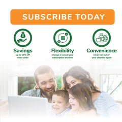 Gluten-free, non-GMO and vegetarian icons on packaging