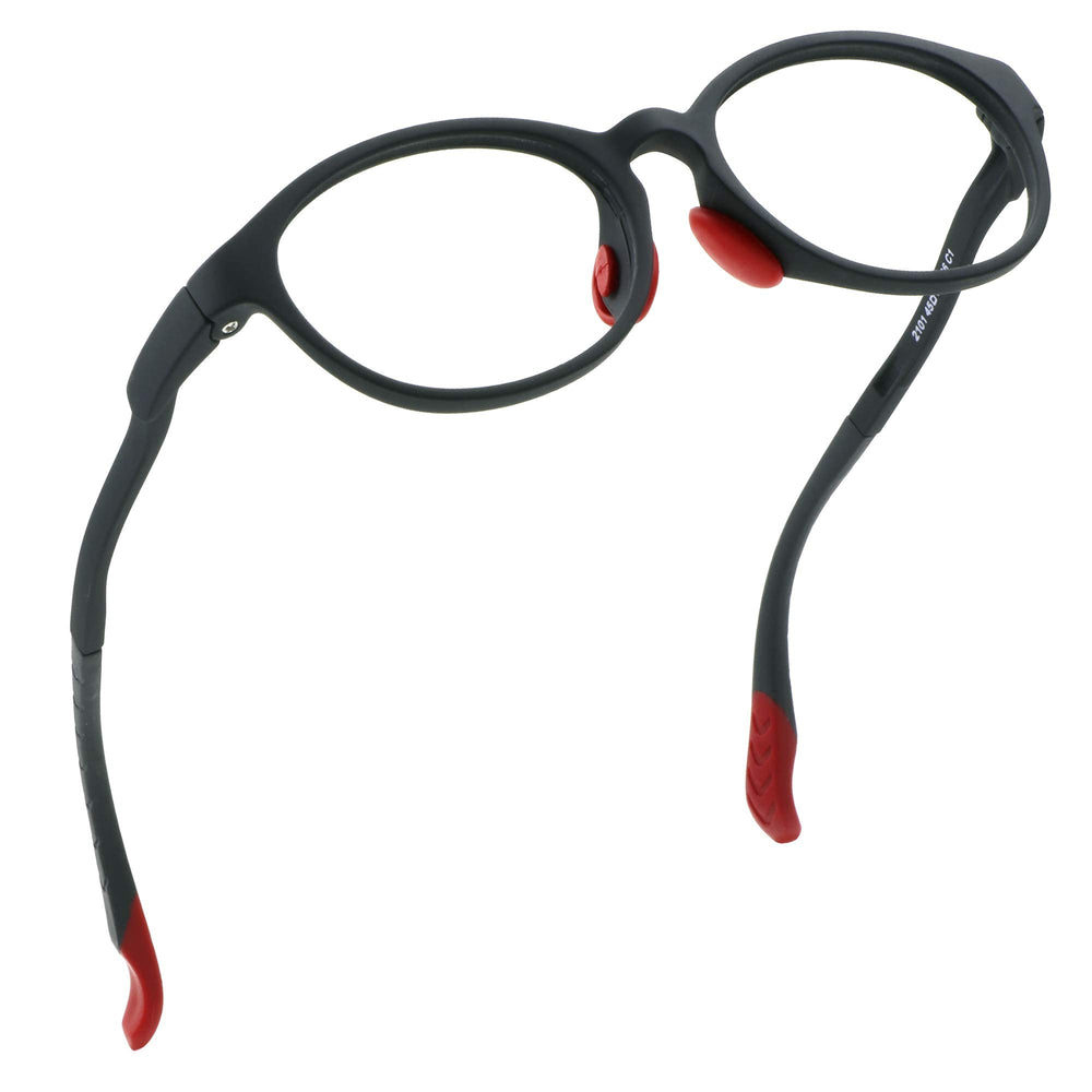 Multi-use cleaning cloth for glasses and devices