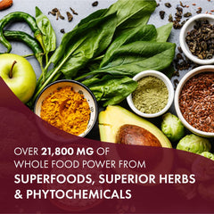 Vegan, Non-GMO, dairy-free and gluten-free symbol