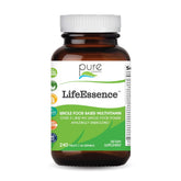 LifeEssence Multivitamin bottle with 240 tablets