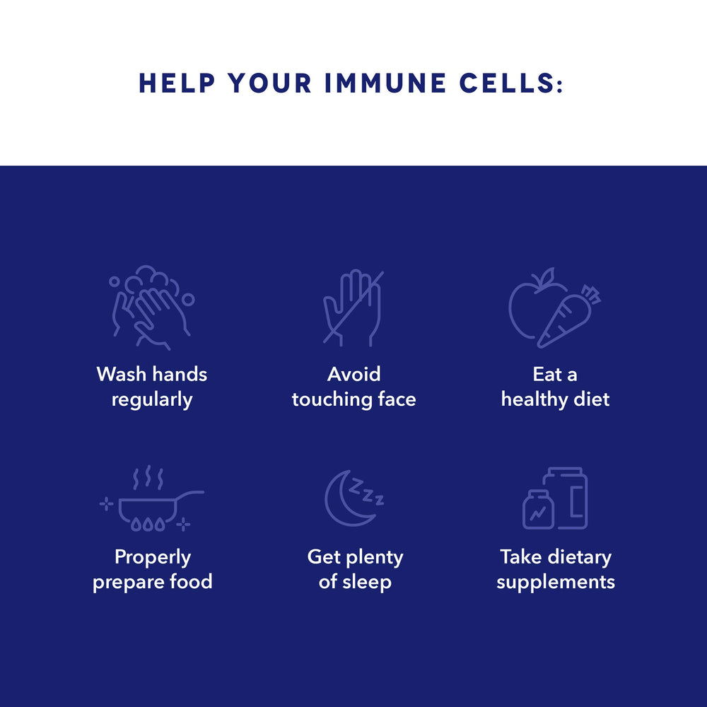 Ingredients list and nutrition facts label