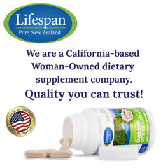 Oysters sourced from clean Pacific waters for Energize Oyster Extract