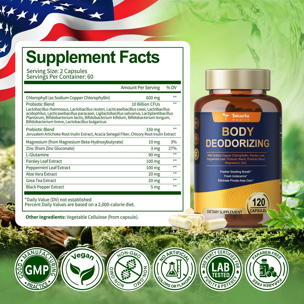 Lifestyle shot of a fresh confident user