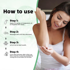 Lifestyle image of relaxing after workout