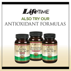 Lab verification seal indicating purity and potency