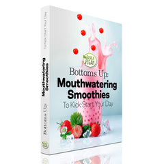 Graphic indicating lifetime guarantee and free eBook offer